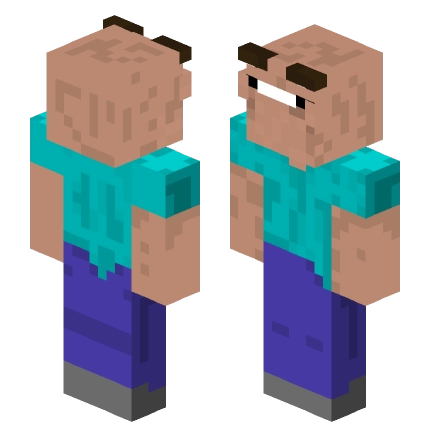 Minecraft Skin